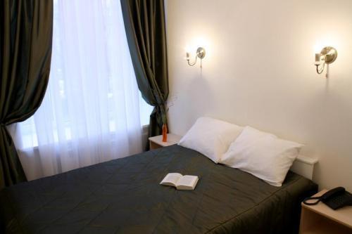 Amber House Hotel Saint Petersburg Bilik gambar